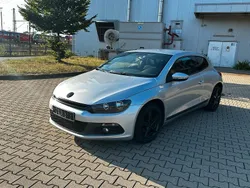 Grau Gebraucht 2009 VW Scirocco Coupé | 4.990 € (Superpreis)