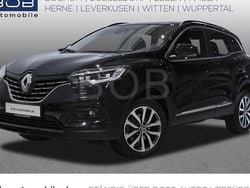 Black pearlschwarz (schwarz) Gebraucht 2021 Renault Kadjar Black Edition SUV | 16.470 € (Fairer Preis)