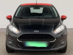 Gebraucht 2016 Ford Fiesta Trend Kleinwagen | 6.900 € (Fairer Preis)