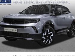 Grau Gebraucht 2025 Opel Mokka SUV | 22.444 € (Guter Preis)