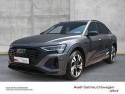 Außenfarbe: Gebraucht 2023 Audi 50 S-Line Kleinwagen | 48.920 €