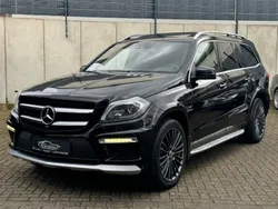 Mercedes GL63 AMG