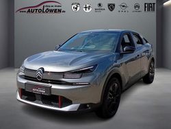 Grau Neu 2025 Citroën C4 Limousine | 30.260 € (Teuer)