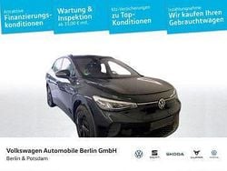 Grenadillschwarz metallic Gebraucht 2023 VW ID.4 Pro Performance SUV | 30.990 € (Guter Preis)