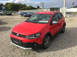Rot Gebraucht 2011 VW Polo Limousine | 6.999 € (Fairer Preis)