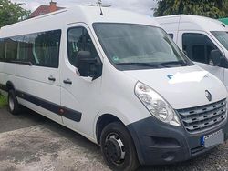 Weiß Gebraucht 2011 Renault Master Van | 7.999 €