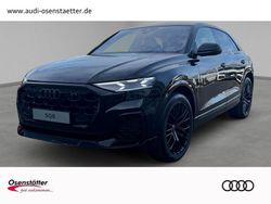 Schwarz Gebraucht 2024 Audi SQ8 Ambiente SUV | 146.980 €