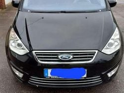 Gebraucht 2012 Ford Galaxy Titanium Van / Kleinbus | 6.299 € (Fairer Preis)