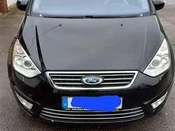 Gebraucht 2012 Ford Galaxy Titanium Van / Kleinbus | 6.399 € (Fairer Preis)