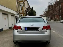 Grau Gebraucht 2005 Lexus GS300 Limousine | 5.300 €