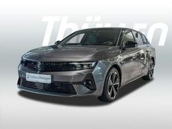 Grau Gebraucht 2024 Opel Astra Kombi | 22.990 € (Guter Preis)