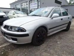 Silber Gebraucht 2002 Mitsubishi Carisma Motion Limousine | 790 € (Fairer Preis)