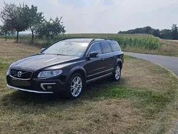 Schwarz Gebraucht 2015 Volvo XC70 Summum SUV | 23.500 € (Guter Preis)