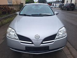 Grau Gebraucht 2006 Nissan Primera Limousine | 999 € (Superpreis)