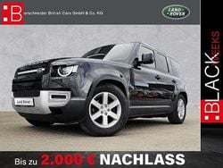 Schwarz Gebraucht 2020 Land Rover Defender SUV | 47.550 € (Fairer Preis)