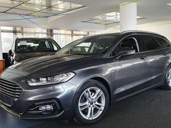 Grau Gebraucht 2019 Ford Mondeo Kombi | 14.990 € (Guter Preis)