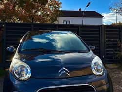 Grau Gebraucht 2010 Citroën C1 Kleinwagen | 3.450 € (Fairer Preis)