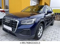 Navarrablau Gebraucht 2021 Audi Q2 Ambiente SUV | 18.880 € (Guter Preis)