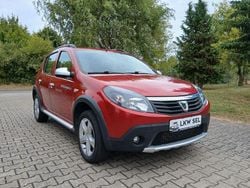 Gebraucht 2012 Dacia Sandero Stepway Limousine | 2.990 € (Guter Preis)
