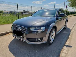 Grau Gebraucht 2012 Audi A4 Allroad Sport Kombi | 14.990 € (Fairer Preis)