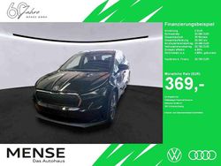 Blackmagic perleffekt Gebraucht 2022 Skoda Enyaq iV Suite SUV | 29.790 € (Fairer Preis)