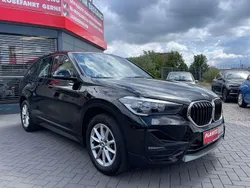 Schwarz Gebraucht 2020 BMW X1 Advantage SUV | 23.499 € (Guter Preis)