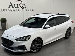 Weiß Gebraucht 2020 Ford Focus ST Kombi | 17.449 € (Fairer Preis)