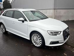 Gebraucht 2017 Audi e-tron Sportback Sport SUV | 15.800 € (Guter Preis)