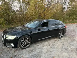 Schwarz Gebraucht 2019 Audi A6 Sport Kombi | 22.900 € (Fairer Preis)