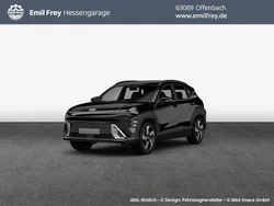 Schwarz Neu 2024 Hyundai Kona Trend SUV | 26.450 € (Guter Preis)