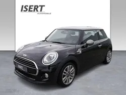 Schwarz Gebraucht 2018 Mini Cooper Chili Kleinwagen | 15.890 € (Fairer Preis)