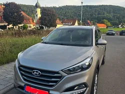 Gebraucht 2016 Hyundai Tucson Advantage SUV | 16.190 € (Fairer Preis)