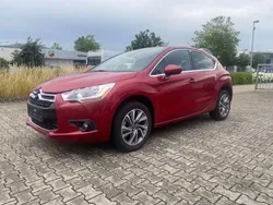 Rot Gebraucht 2011 Citroën DS4 Kleinwagen | 6.400 € (Superpreis)