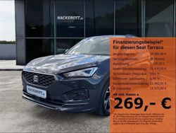 Grau Gebraucht 2020 Seat Tarraco FR SUV | 28.780 € (Fairer Preis)