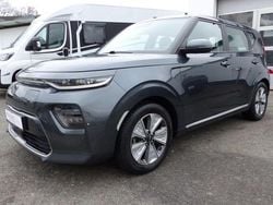 Grau Gebraucht 2022 Kia Soul Edition 7 SUV | 11.950 € (Guter Preis)