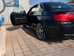 Schwarz Gebraucht 2010 BMW M3 Cabriolet Cabrio | 49.900 € (Teuer)