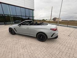 Grau Neu 2025 Mercedes CLE53 AMG AMG Cabrio | 97.580 € (Superpreis)