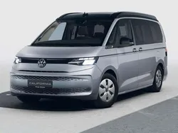 Monosilber metallic dach sc... Neu 2025 VW T7 Edition Van | 61.980 € (Guter Preis)