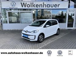Pure white Gebraucht 2022 VW e-up! Style Kleinwagen | 14.450 € (Fairer Preis)