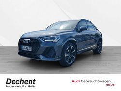 Daytonagrau perleffekt Gebraucht 2023 Audi Q3 S-Line SUV | 41.980 € (Fairer Preis)