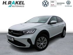 Weiß Gebraucht 2022 VW Taigo Basis SUV | 17.980 € (Fairer Preis)