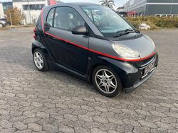 Schwarz Gebraucht 2009 Smart ForTwo Coupé Kleinwagen | 3.990 € (Fairer Preis)