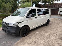 Weiß Gebraucht 2020 VW Caravelle Van / Kleinbus | 15.990 € (Superpreis)