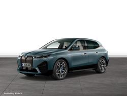 Blue ridge mountain metallic Gebraucht 2024 BMW iX SUV | 58.284 € (Etwas zu teuer)