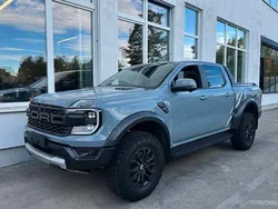 Command grey Neu 2025 Ford Ranger Raptor Abholung | 69.900 € (Fairer Preis)