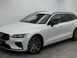 Weiß Gebraucht 2025 Volvo V60 Plus Kombi | 39.800 € (Guter Preis)