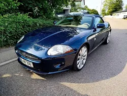 Gebraucht 2007 Jaguar XK Cabrio | 19.900 €