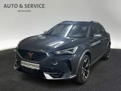 Grau Gebraucht 2022 Cupra Formentor VZ SUV | 27.460 € (Guter Preis)