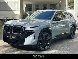 Grau Gebraucht 2024 BMW XM Performance SUV | 129.850 €