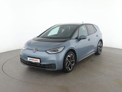 Blau Gebraucht 2023 VW ID.3 Pro Kleinwagen | 27.920 € (Fairer Preis)